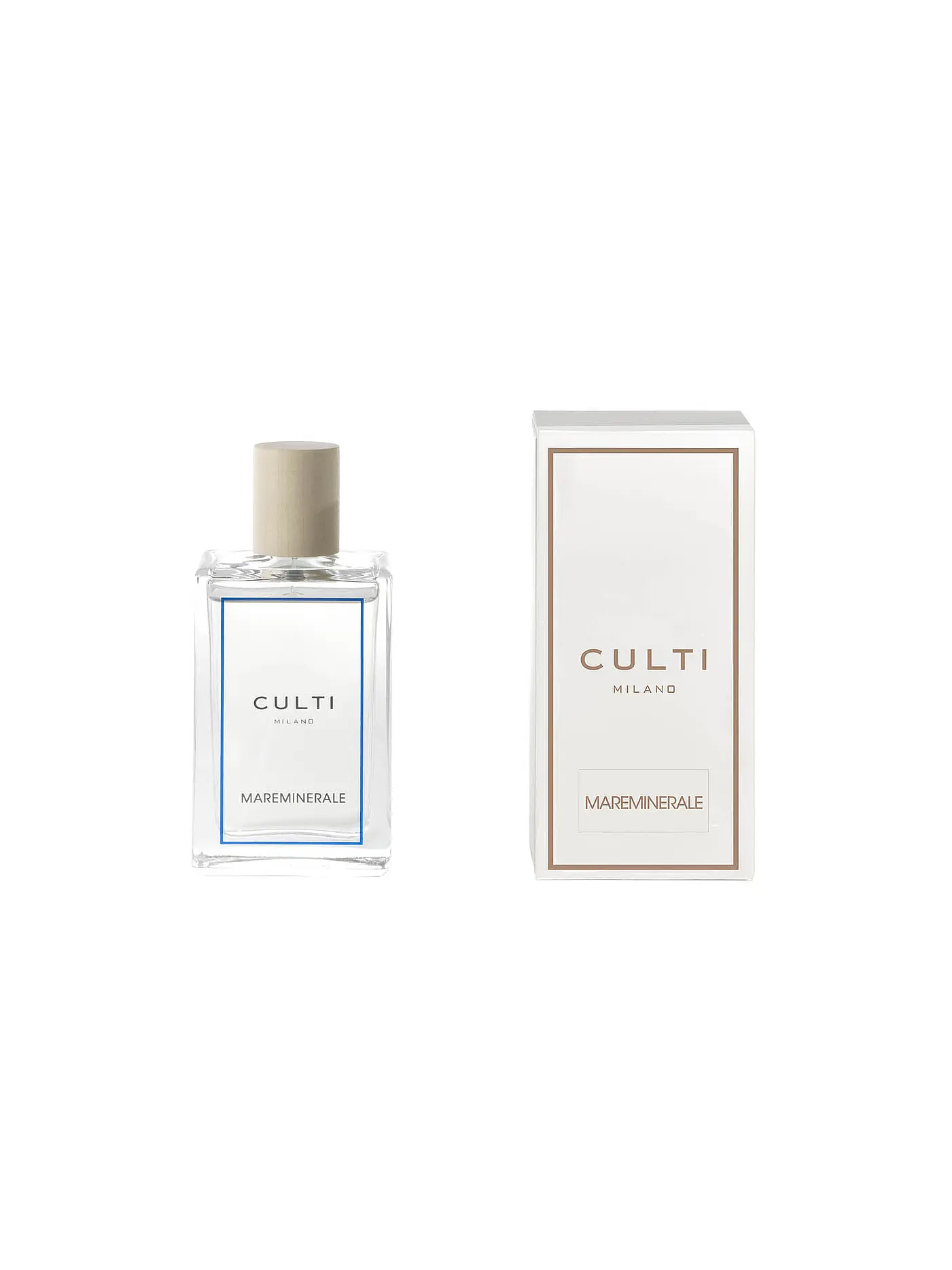 CULTI | Raumspray "Mareminerale" 100ml | 